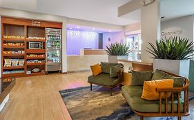 Fairfield Inn & Suites Indianapolis Northwest